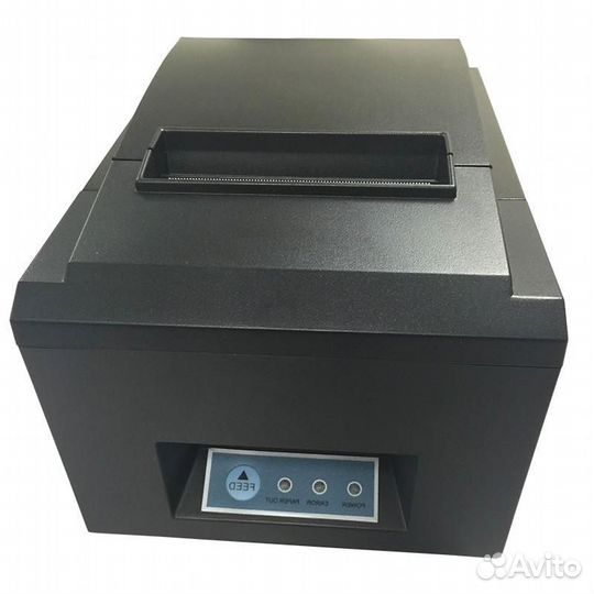 Принтер чеков