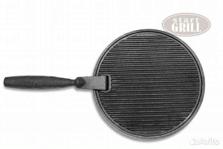 Аксессуары для гриля и барбекю