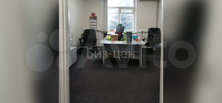 Аренда офиса 580 кв.м от собственника