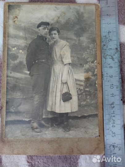 Фотография