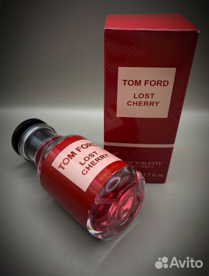 Духи Tom Ford lost cherry 50ml