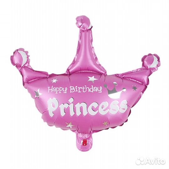 Шар воздушный 