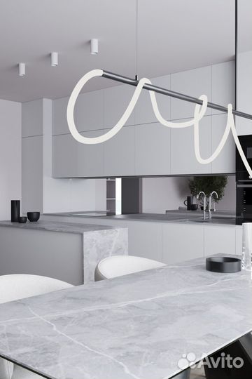 Дизайн интерьера квартиры и дома