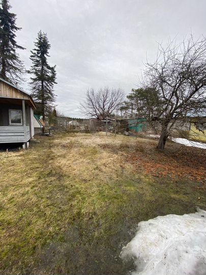 Дача 80 м² на участке 8 сот.