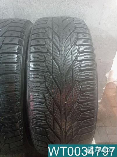 Nokian Tyres Hakkapeliitta R2 265/60 R18 95T
