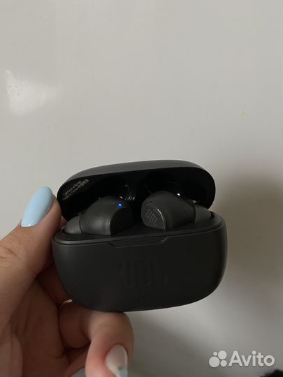 Наушники jbl wave200tws