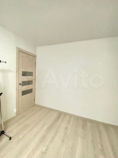 2-к. квартира, 46 м², 3/5 эт.