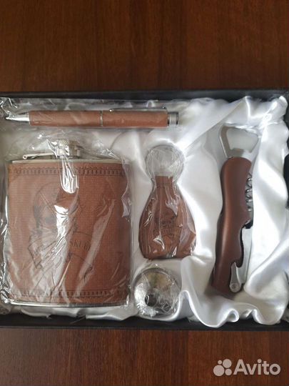 Подарочный набор