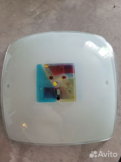 Светильники