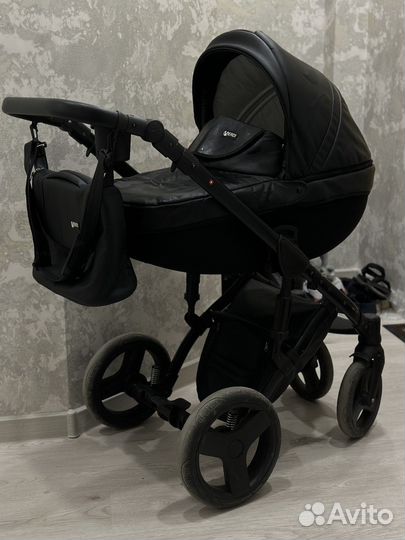 Коляска verdi mirage