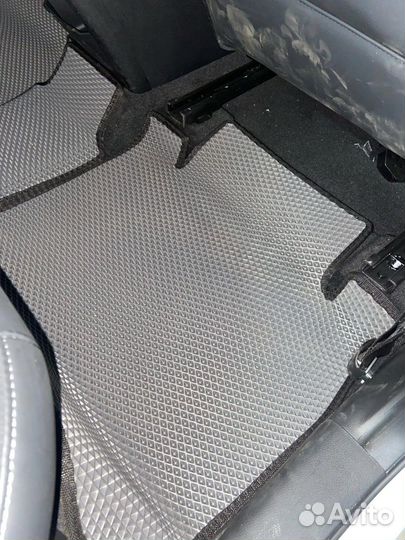 Ева эва коврики в авто