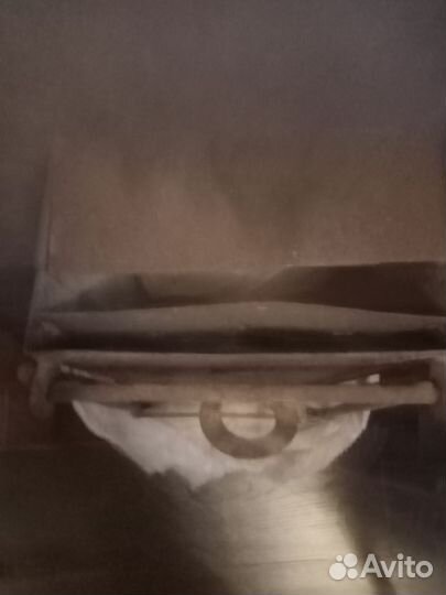 Мангал металл