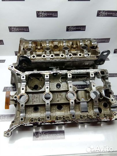 Гбц Головка блока VAG 2.0 CDN cdnc cdnb CAE