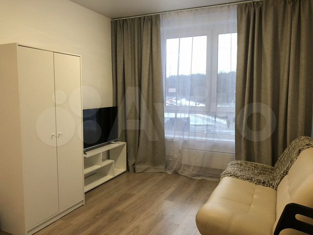 3-к. квартира, 59 м², 2/24 эт.