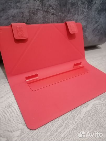 Чехол-подставка Incase для iPad