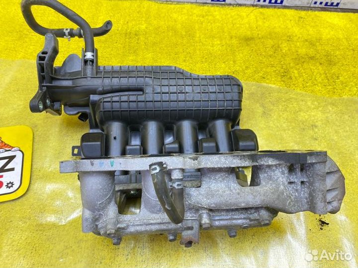 Коллектор впускной передний Honda Freed/Freed