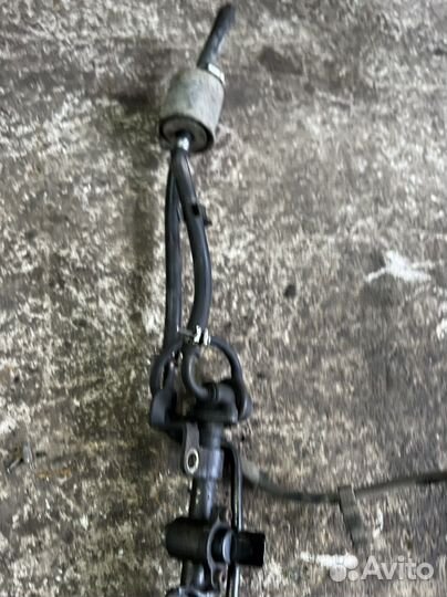 Nissan almera n15 комплект форсунок