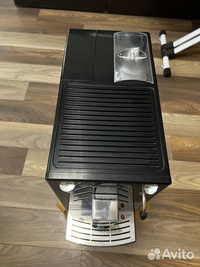 Кофемашина Melitta Caffeo Solo&Perfect Milk