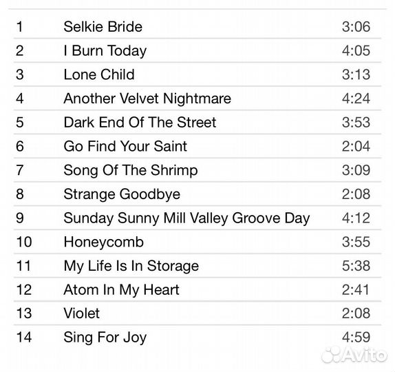 Frank Black (ex. Pixies) - Honeycomb CD Rus