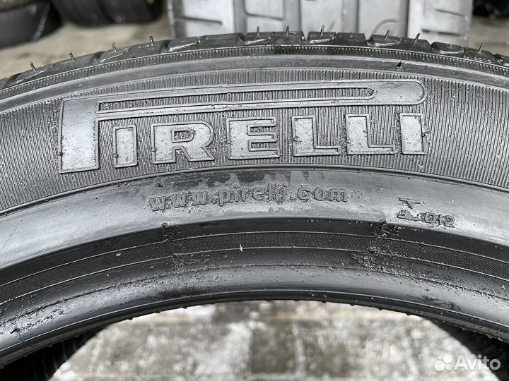 Pirelli Scorpion Verde 275/45 R20