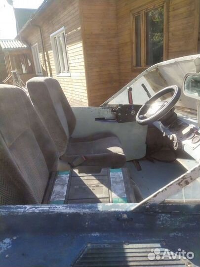 Продам катер Амур м