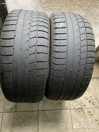 Hankook IceBear W300 225/55 R16