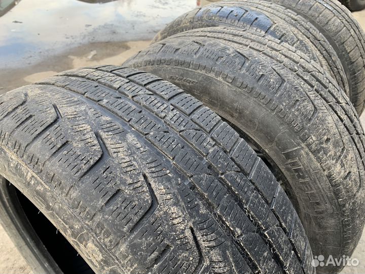 Pirelli Winter Sottozero 225/50 R17 94H