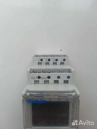 Таймеры электронные