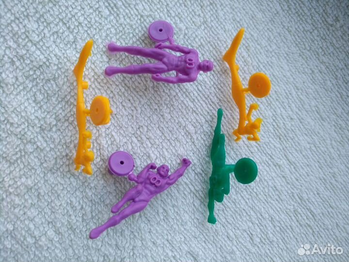 Бумер значок (Boomer)