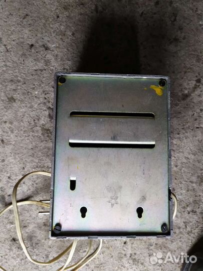 Трансформатор бытовой тб-63