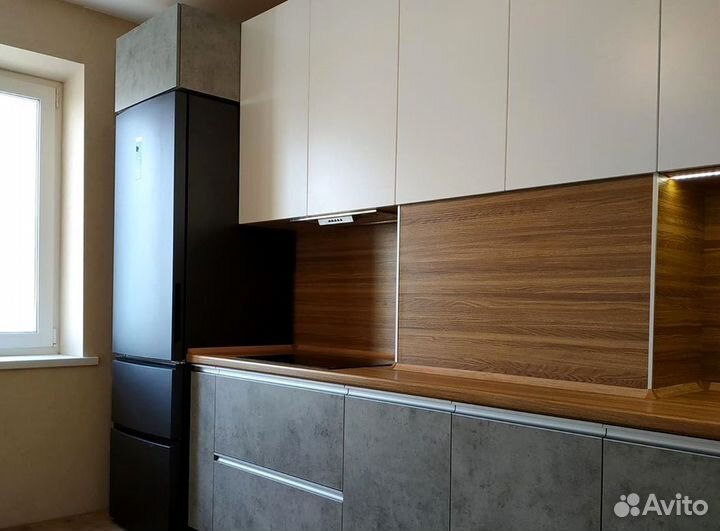 Кухня Пасадена на заказ