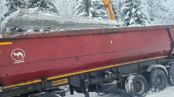 Демонтаж дорожных плит выкуп и продажа жби