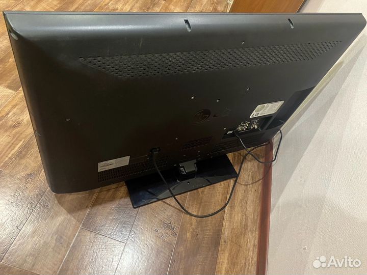 Телевизор бу