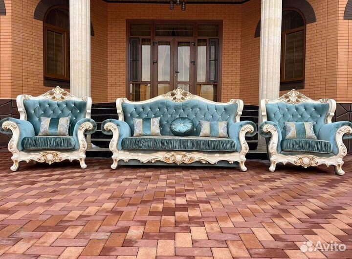 Диван новый