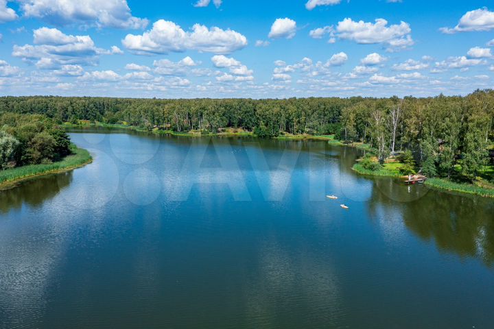 Участок 25 сот. (ИЖС)