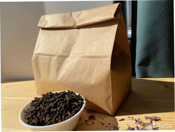 Иван-чай 1 килограмм свежий 2O23 года, дикорос