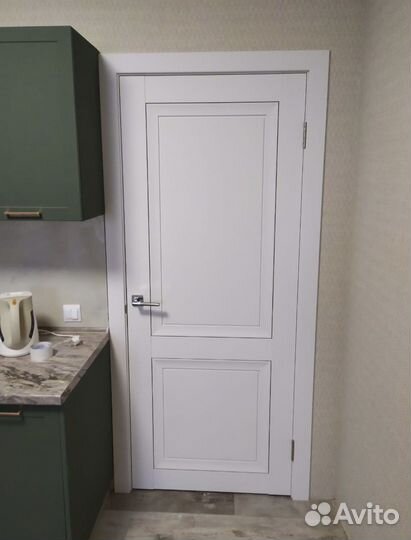 Двери межкомнатные