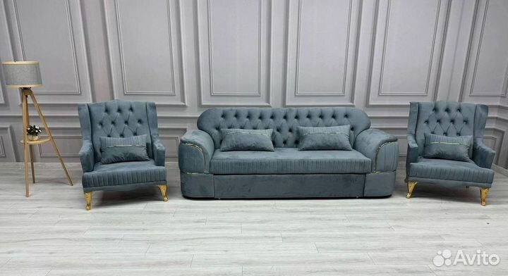 Диван в дом