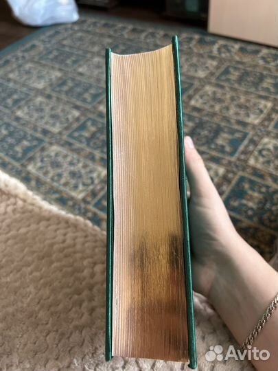 Сказки тысяча и одна ночь