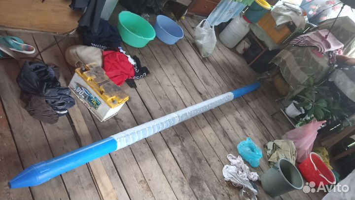 Бурение скважин на воду