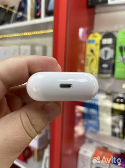 Airpods 3 премиум
