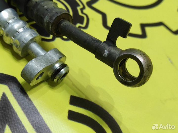 Шланг гидроусилителя Subaru Legacy BLE EZ30D