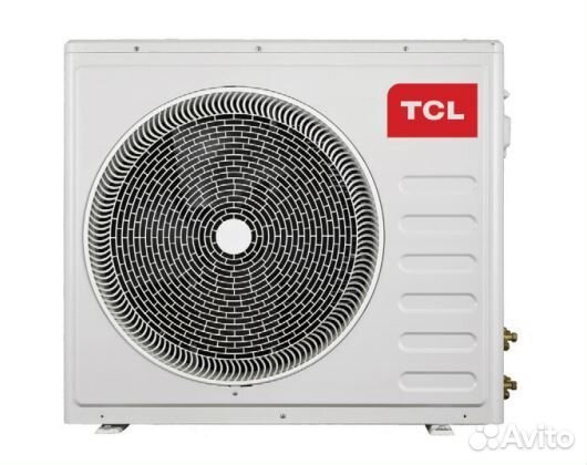 Напольнопотолочный кондиционер Tcl TUB-36HRA