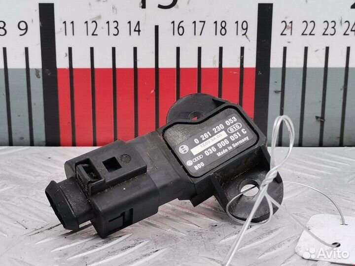 Датчик для Volkswagen Passat 5 GP