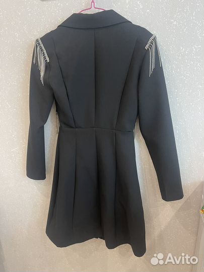 Палатье-пиджак, Perie Donna, размер 38-40