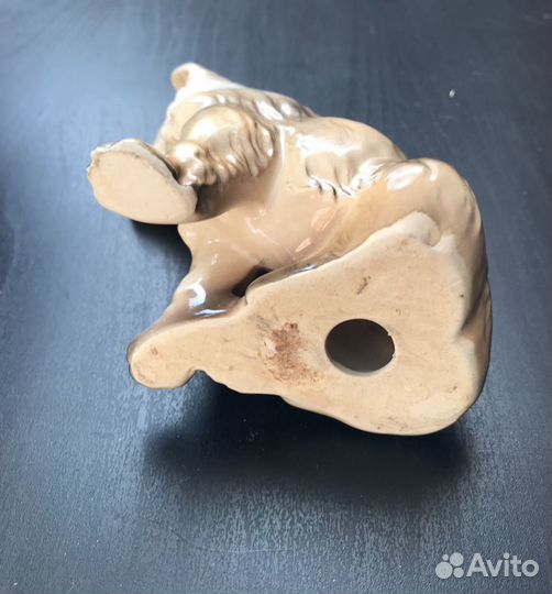 Статуэтка Собака