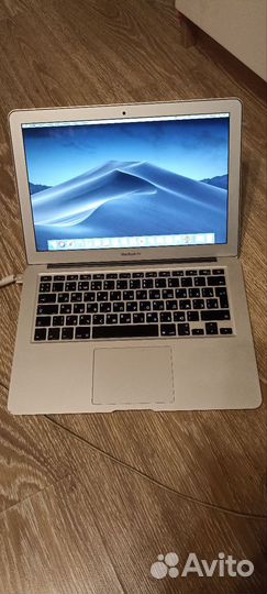 Apple MacBook Air 13 2013