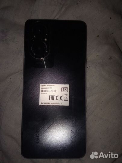 realme C67, 8/256 ГБ