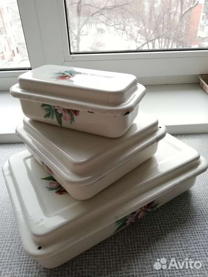 Формочки для холодца и заливного