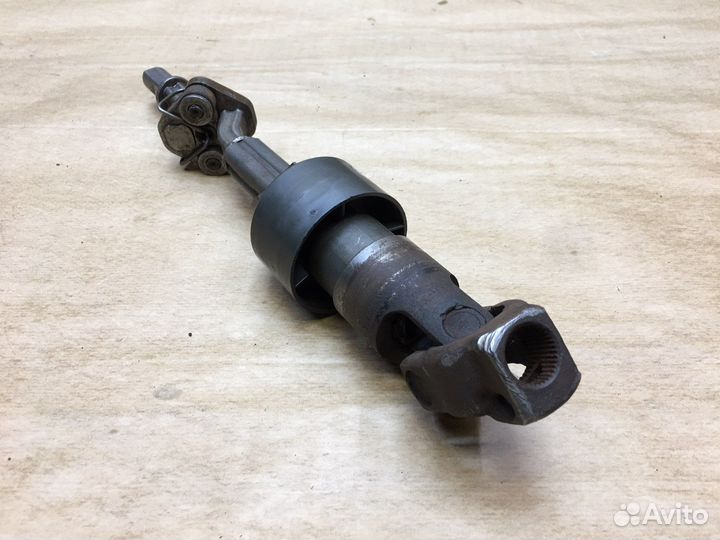 Рулевой кардан Grand Caravan 4